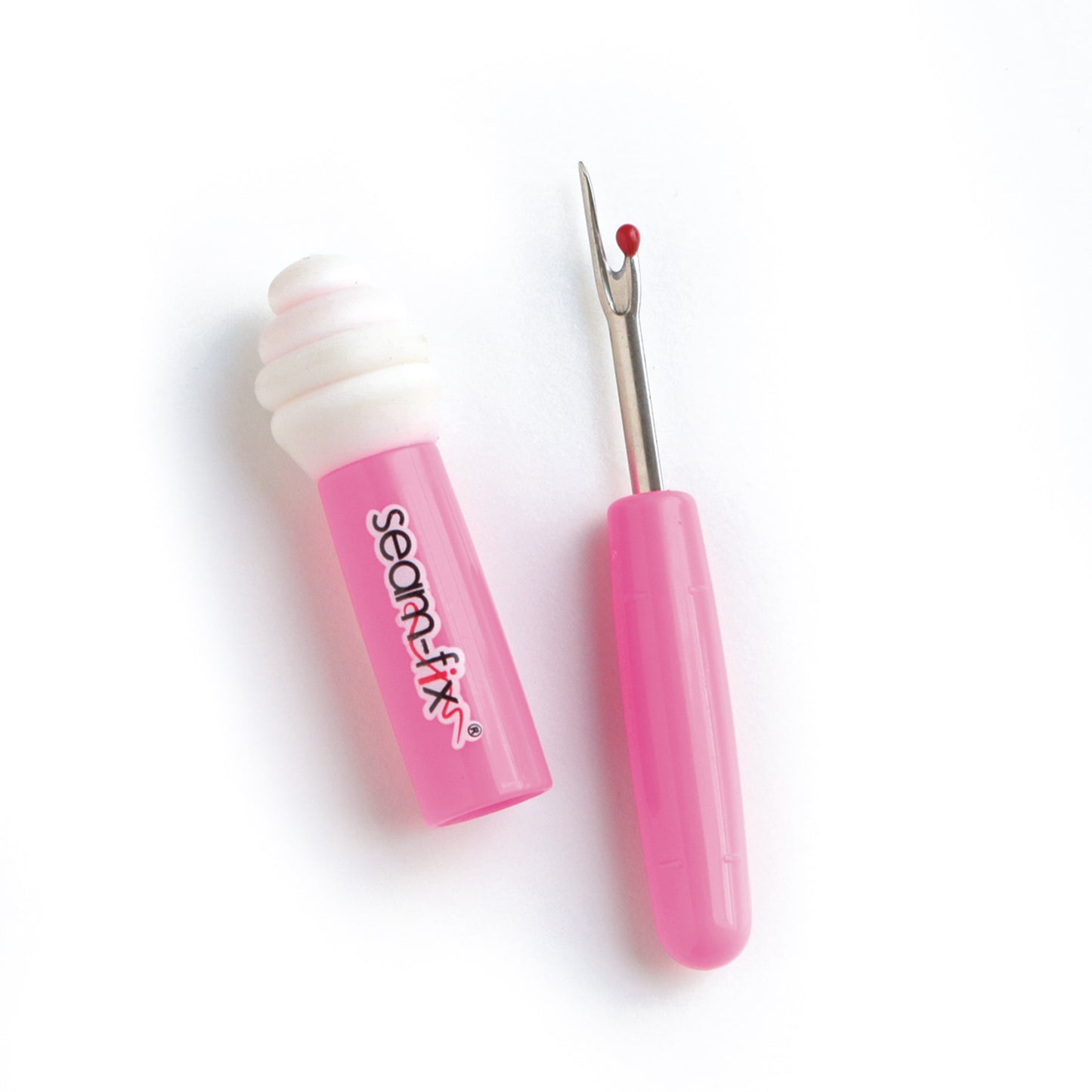 2in1 Stitch cutter 二合一橡膠極速清線拆線刀