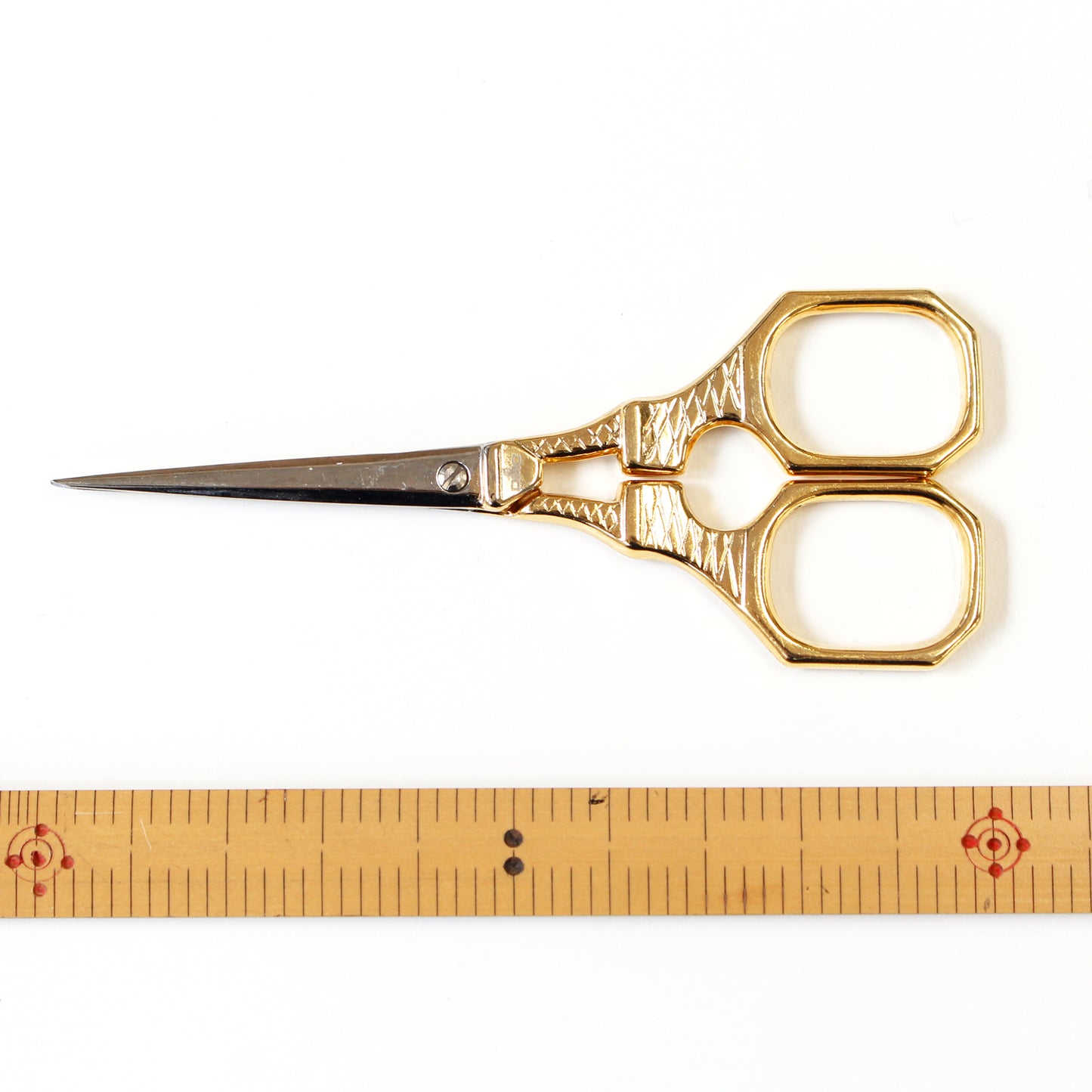 DMC | 限量EIFFEL TOWER SCISSORS 艾菲爾鐵塔剪刀 繡花剪刀