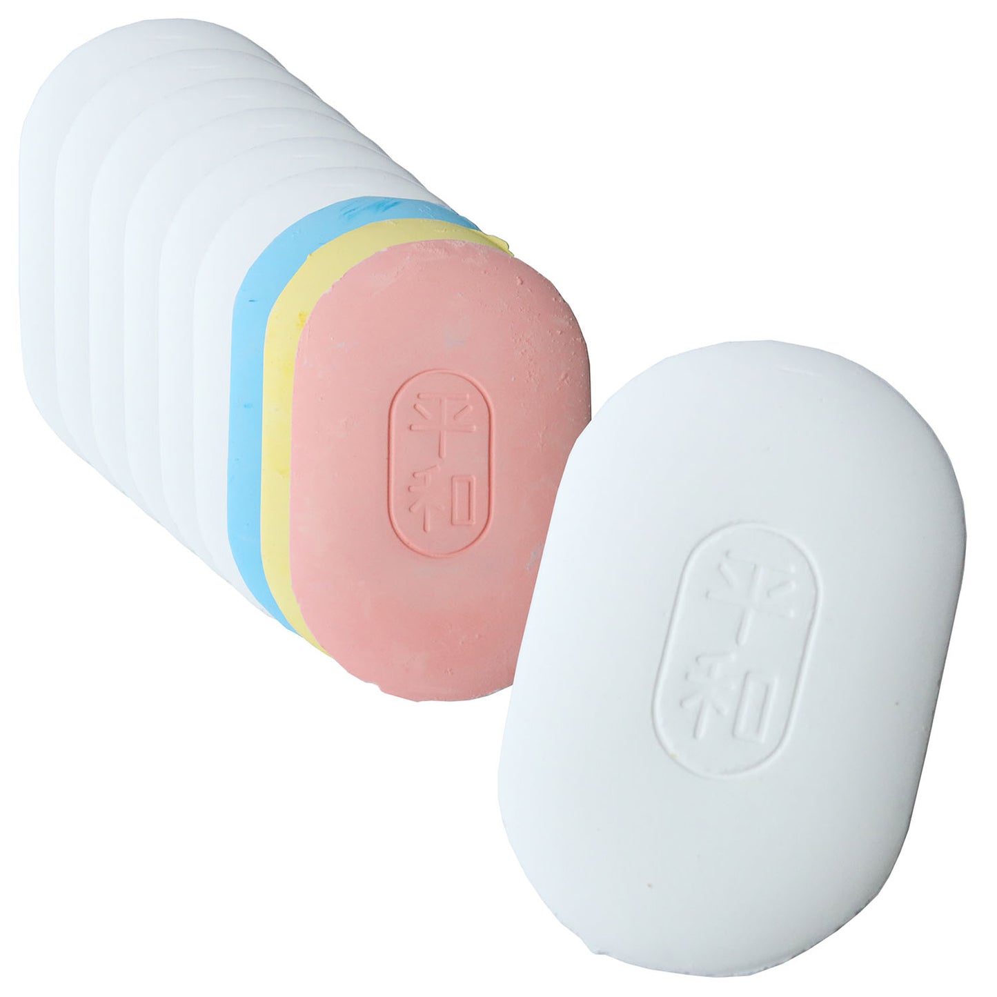 平和 tailor's chalk boxes 10pcs 日本平和劃粉 一盒10片