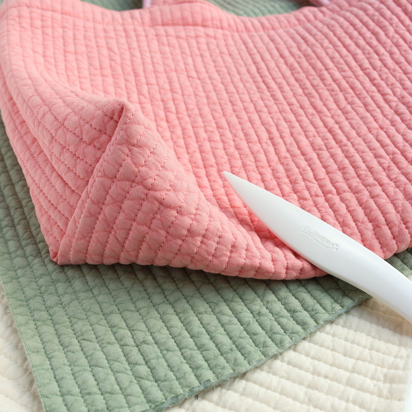 Clover corner & curve turner 角/曲線抹刀