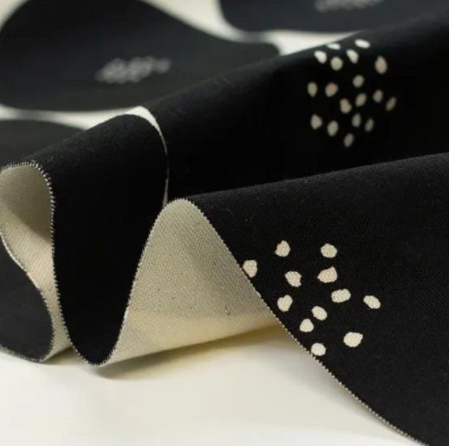 MUDDY WORKS by tomotake | donut | cotton printed nine five canvas 純棉9.5號帆布