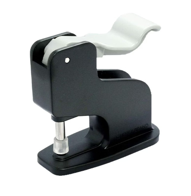 Japan | 桌上啪鈕機專用 10mm膠座