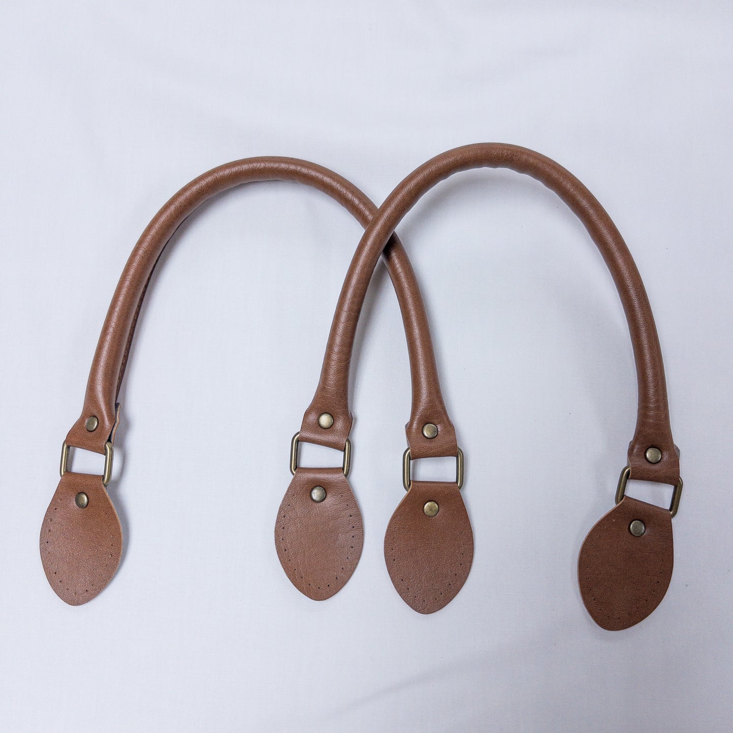 leather handle hand straps 皮革手挽帶 48cm