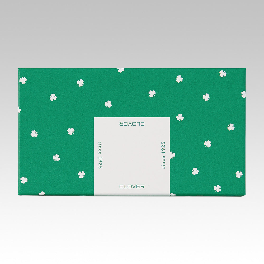 Clover Motif sewing tools ''awl & ripper'' Notion set 三葉草圖案縫紉工具套裝 - 錐子和拆線器 (附送貼紙)