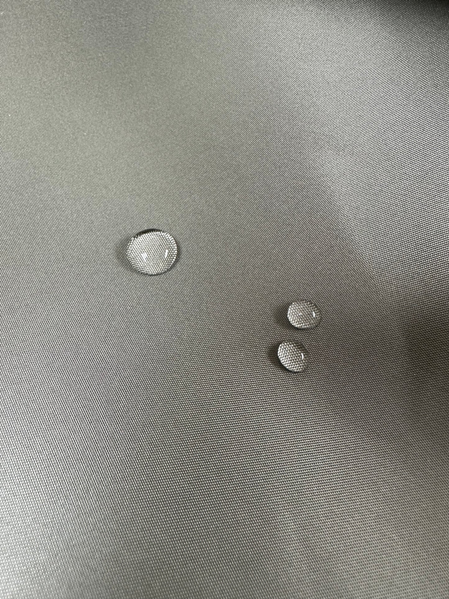 Japan | solid 純色 | waterproof nylon twill 尼龍防潑水斜紋布