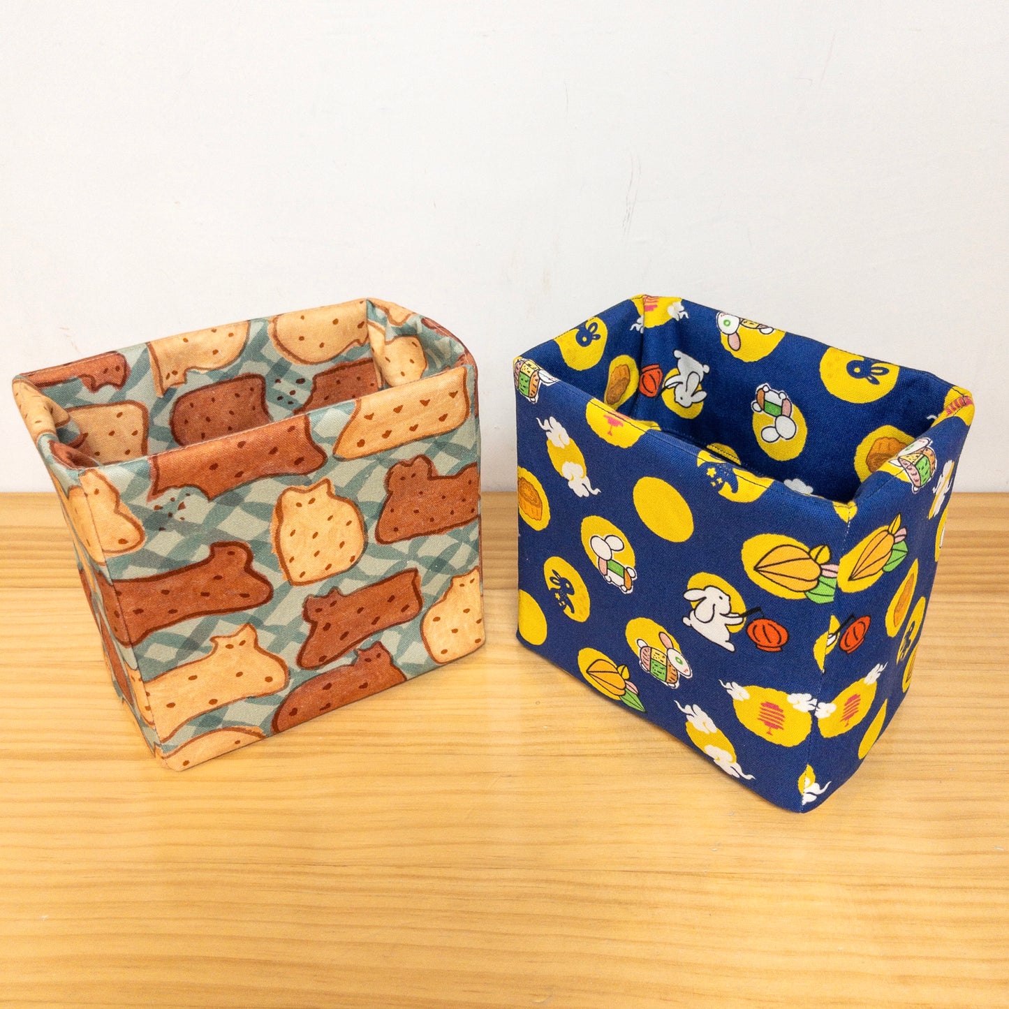 K·T SEWING|Milk Box Hand Bag PDF Pattern 「牛奶盒三用袋」PDF紙樣 電子檔 實體紙樣