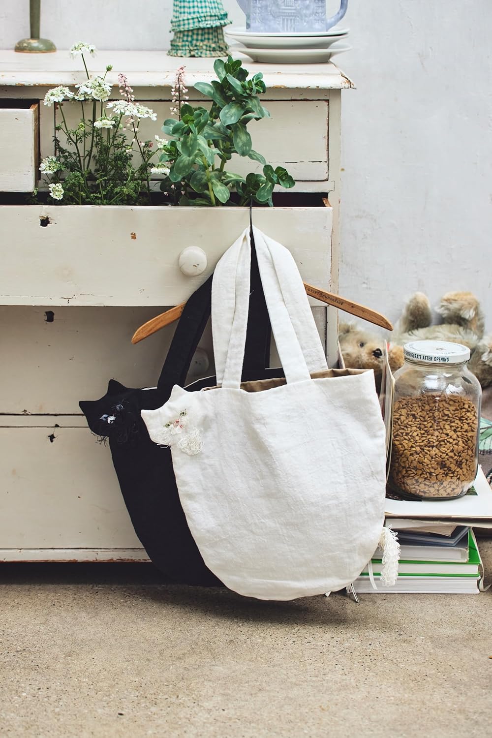 Japan | 貓咪包款及配件製作手作書 | books 書籍