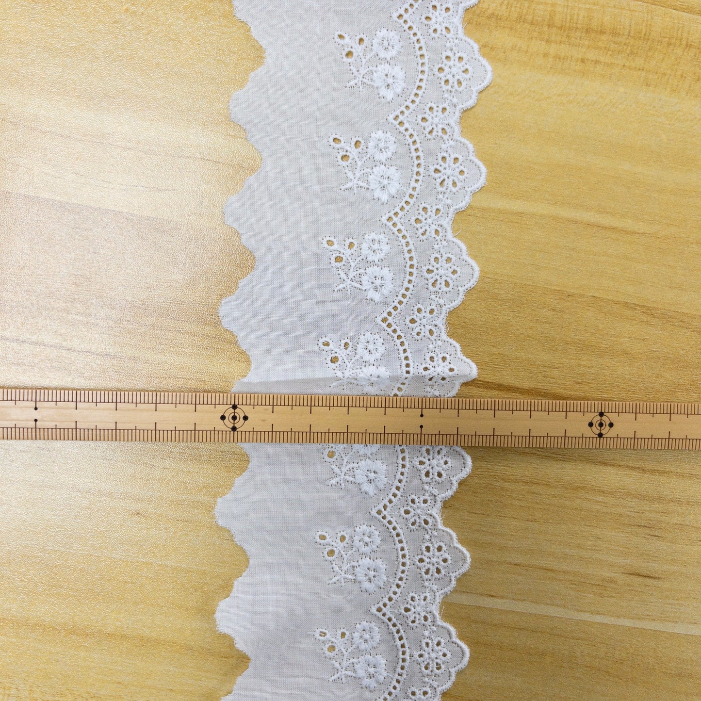 lace 蕾絲花邊 | 花束花邊闊蕾絲花邊 No.1260