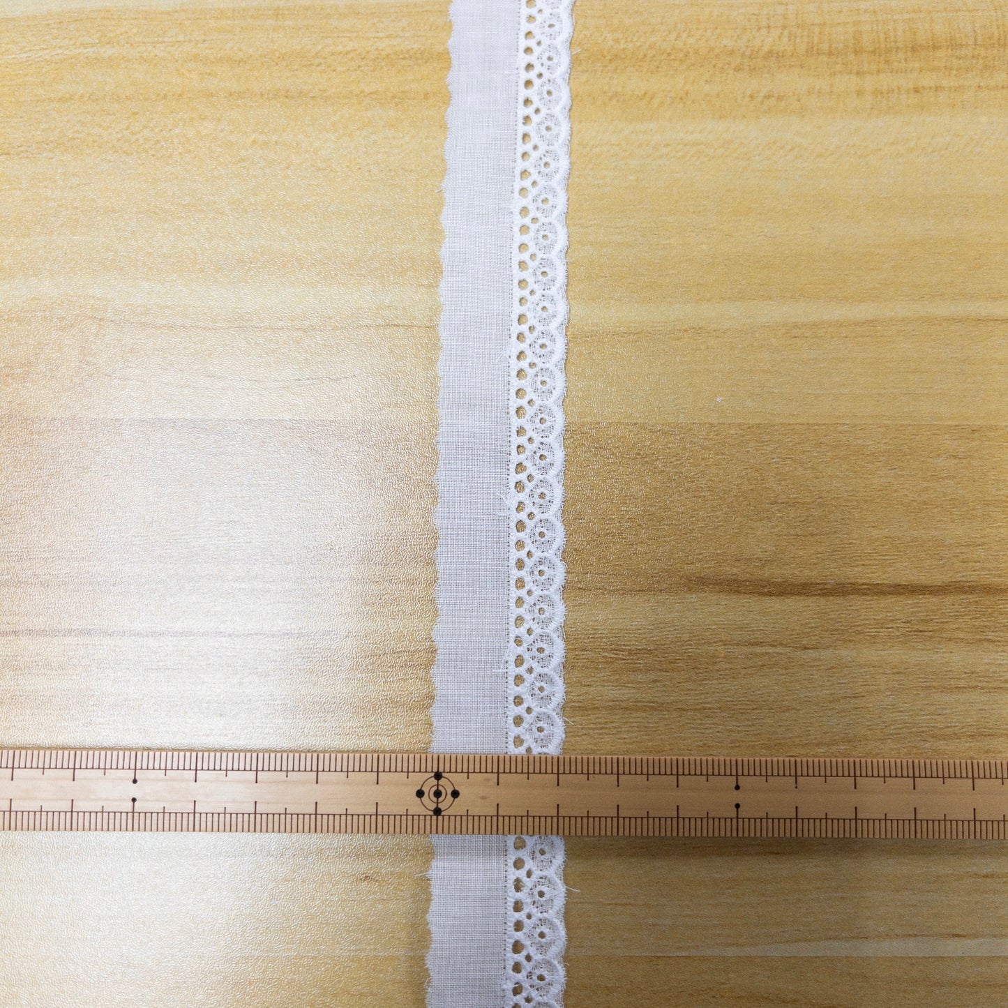 lace 蕾絲花邊 | 小圓花朵蕾絲花邊 No.1312