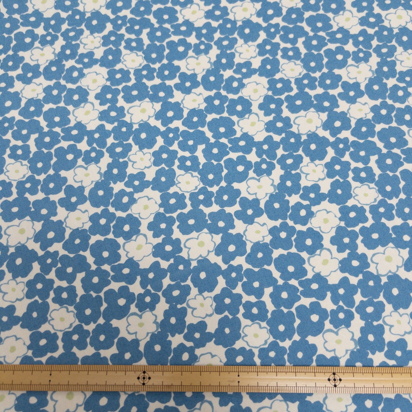 Kobayashi | little flowers 北歐小花朵 | cotton printed broad
