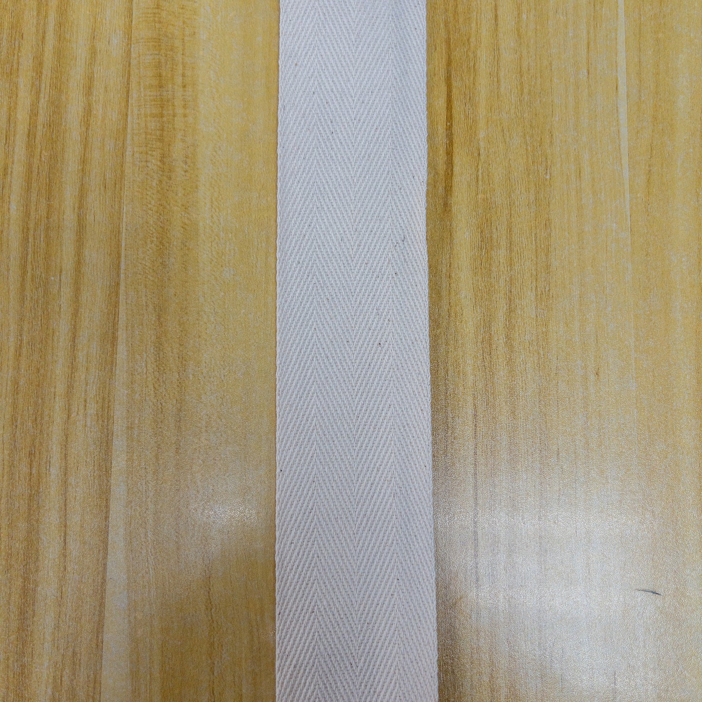 webbing 織帶 | twill tape 斜紋帶 麻色 人字織帶