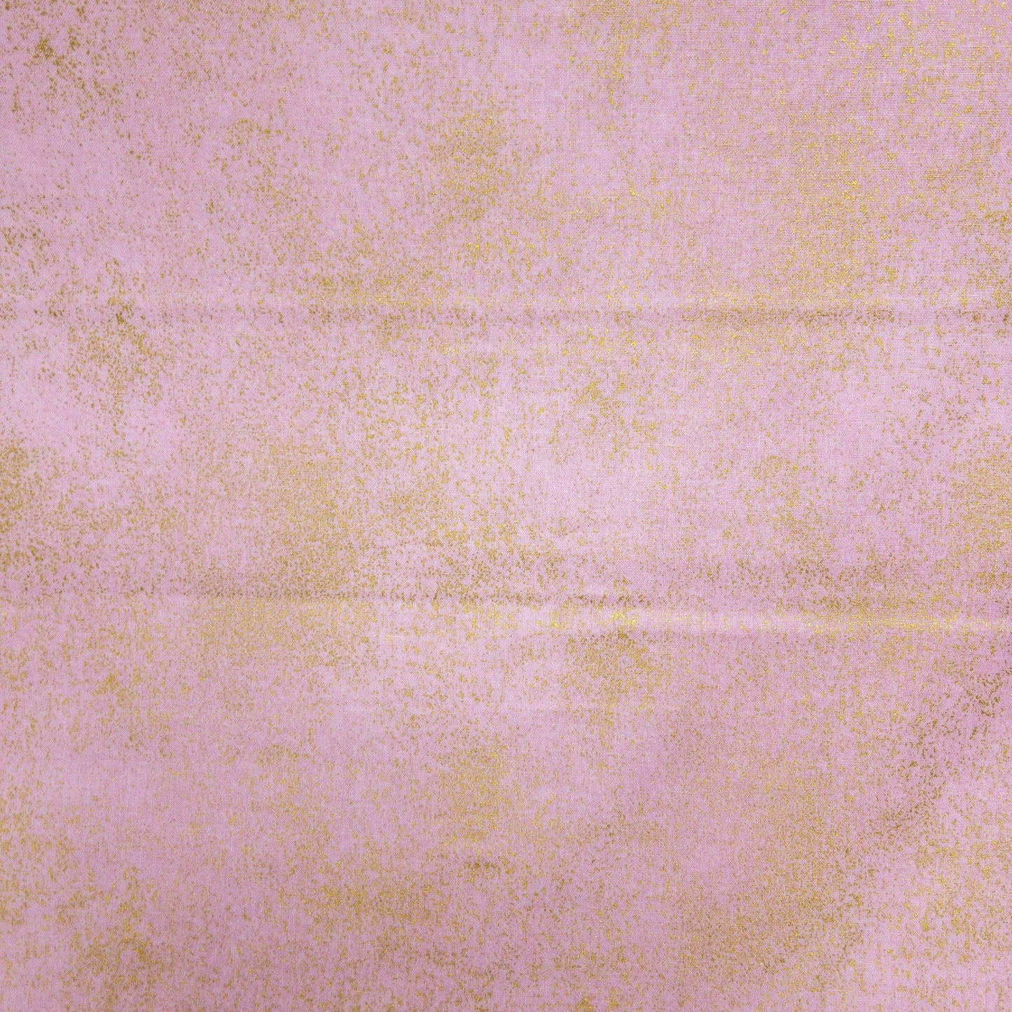 Quilt Gate | gilding gold 燙金圖案 | cotton printed sheeting 純棉