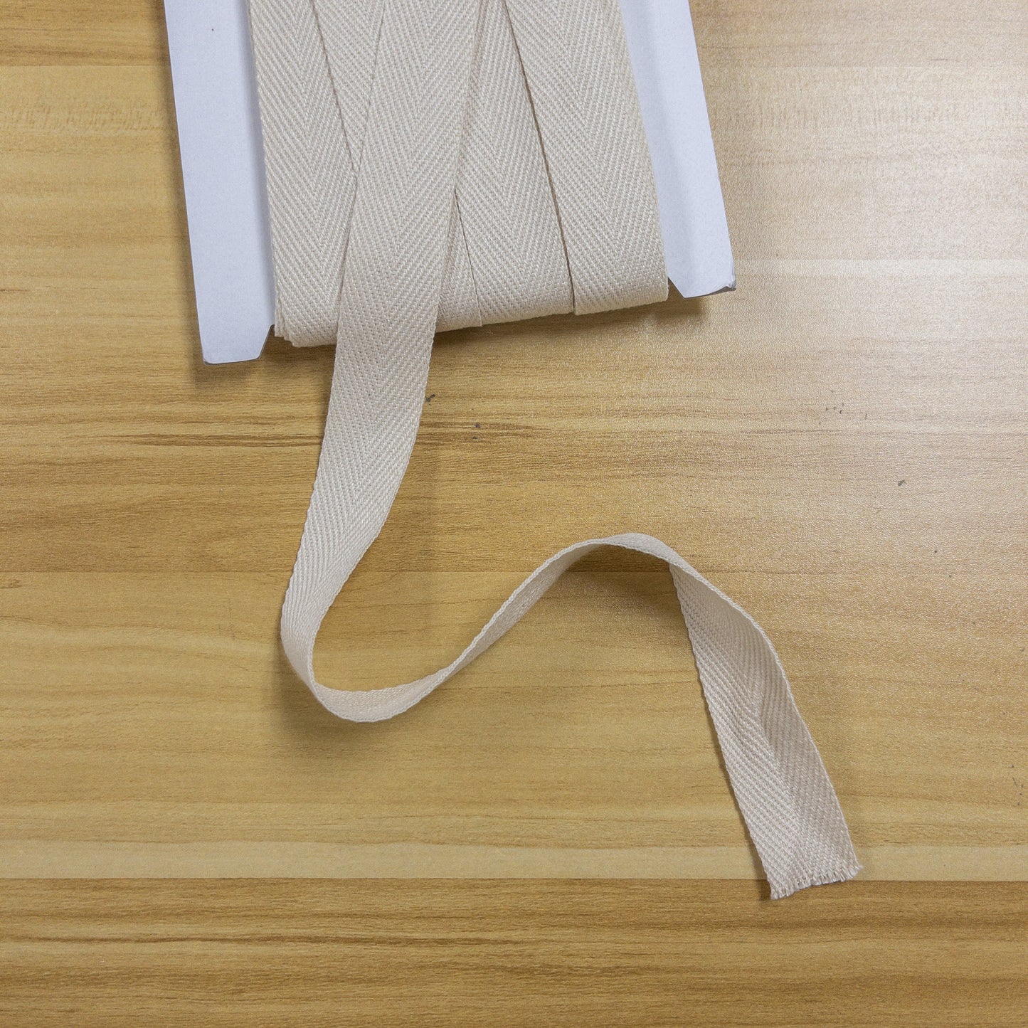 webbing 織帶 | twill tape 斜紋帶 人字織帶 25mm