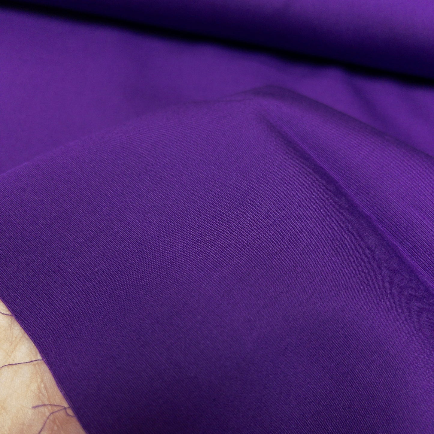 Japan | solid 純色薄棉 | cotton broadcloth 純棉 - 42colors