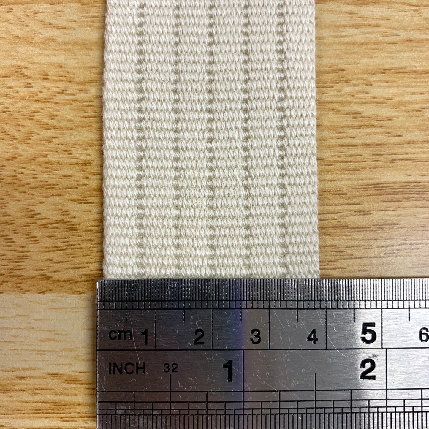 Japan │webbing 平織帶 3.8cm