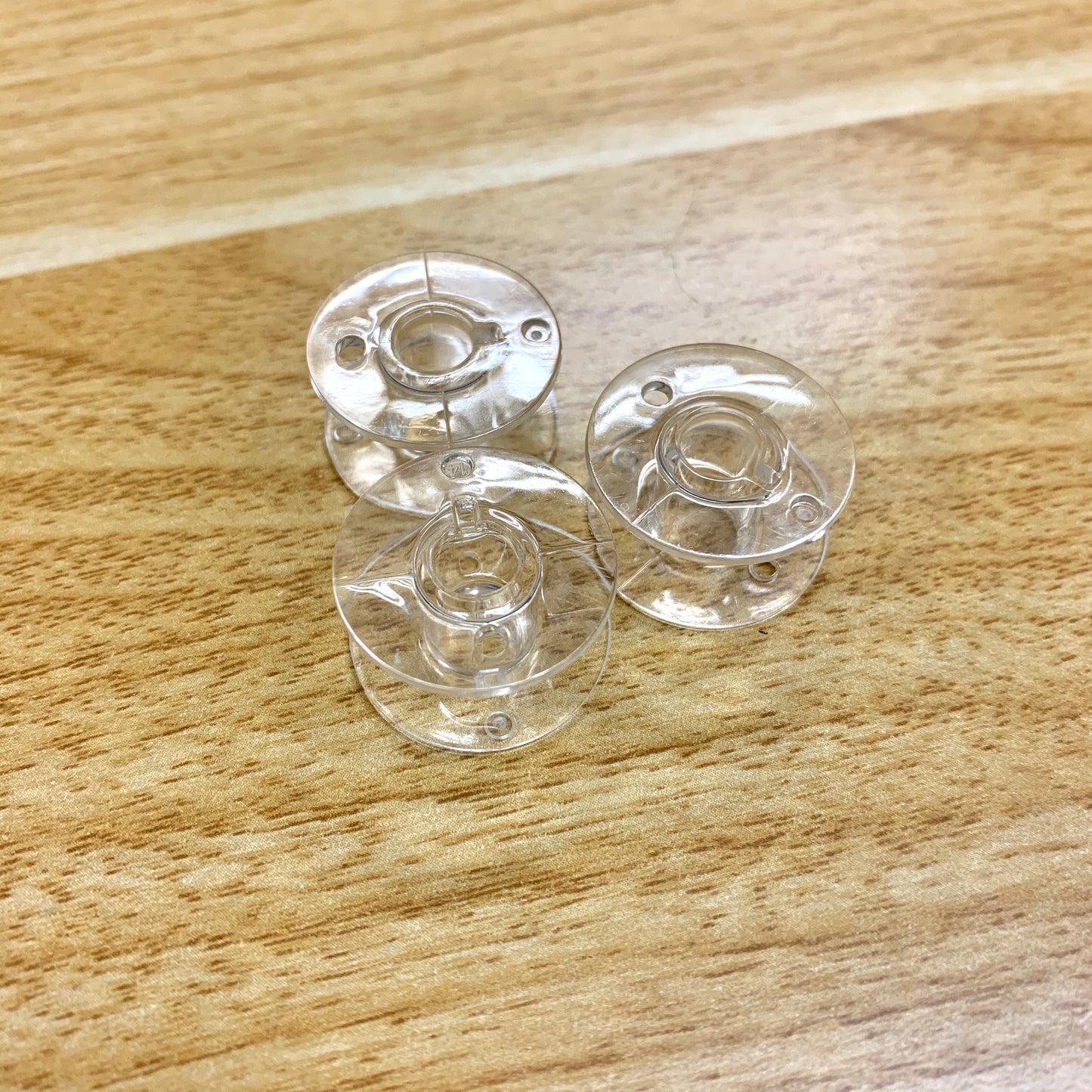 梭芯 11.5mm x 20.5mm (適合Janome / brother)