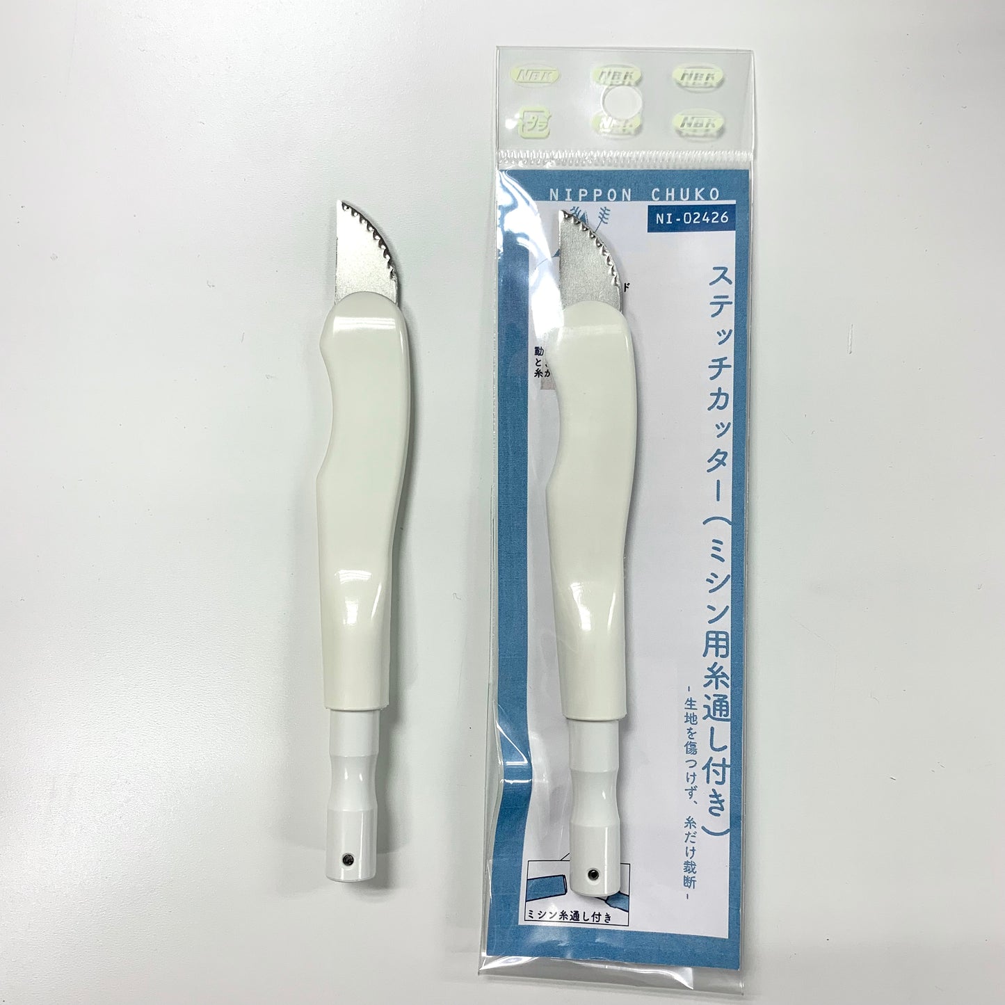 Japan | Stitch cutter 極速拆線刀