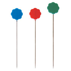 Clover ume marking pins 梅花大頭針 - 綜合針