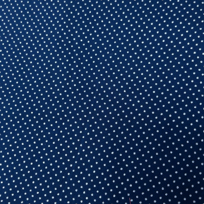 Japan | gilded dots 燙金小波點 | cotton printed sheeting 純棉