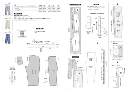 Japan | 您想做的衣服 滝口和代 | books 書籍