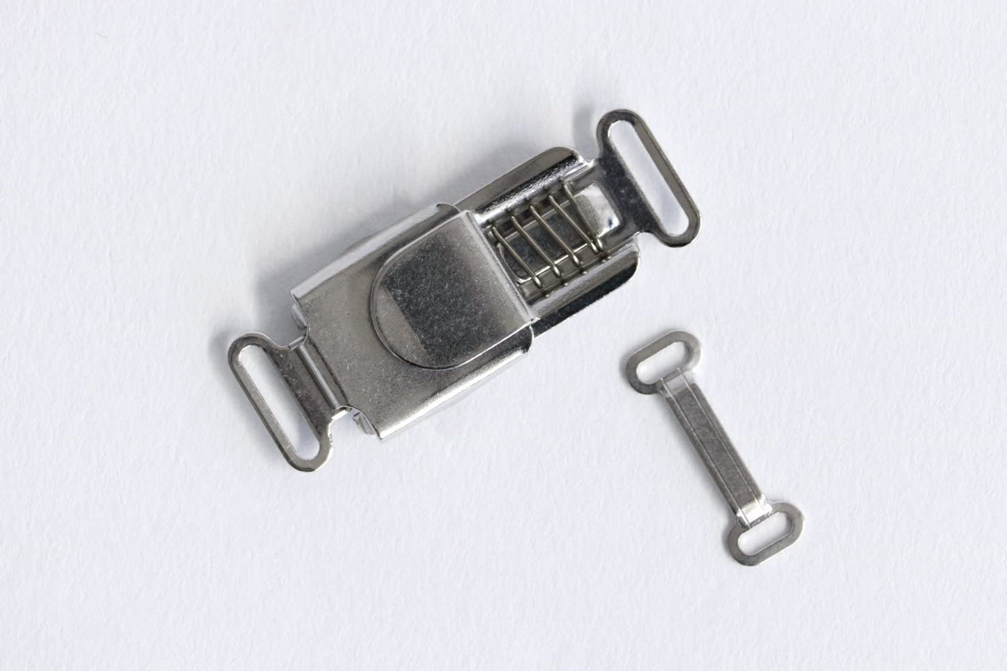 Clover stretch front can hook 彈性前勾 褲裙扣 1組