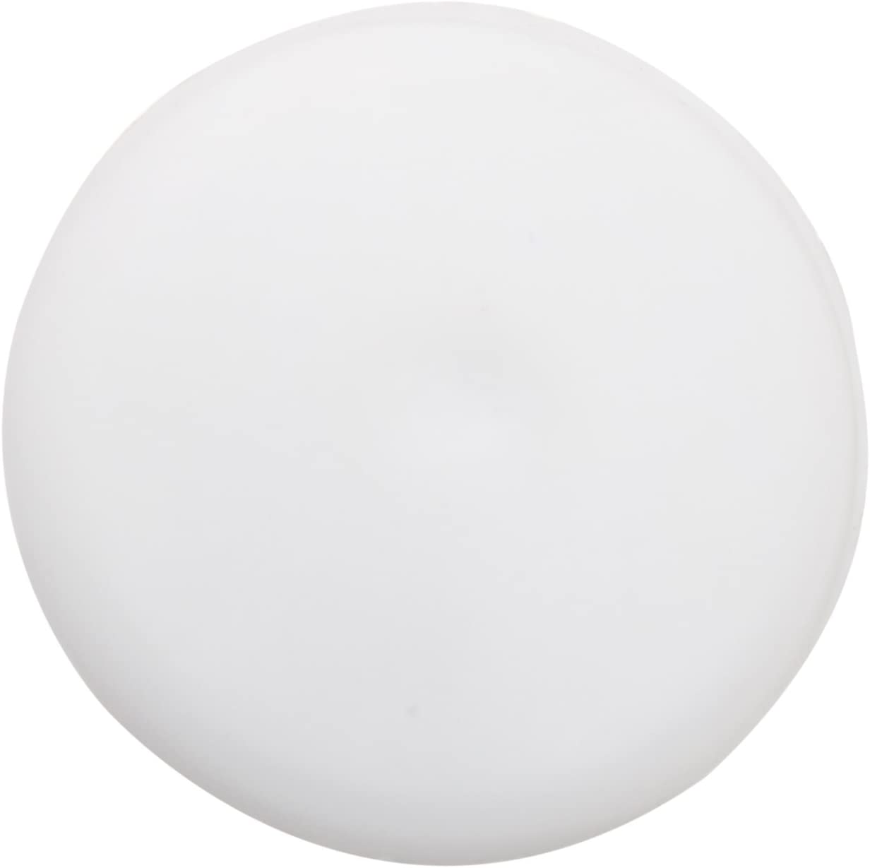 Clover fabric covered button 布包鈕 15mm 18mm 22mm 28mm