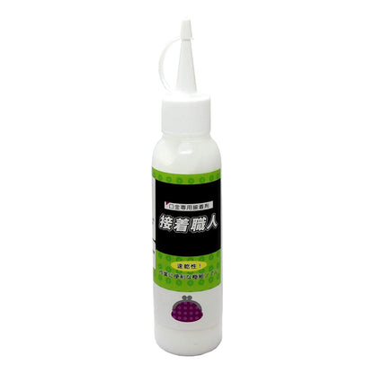 adhesive for metal frame 接着職人 口金用接着劑 80g