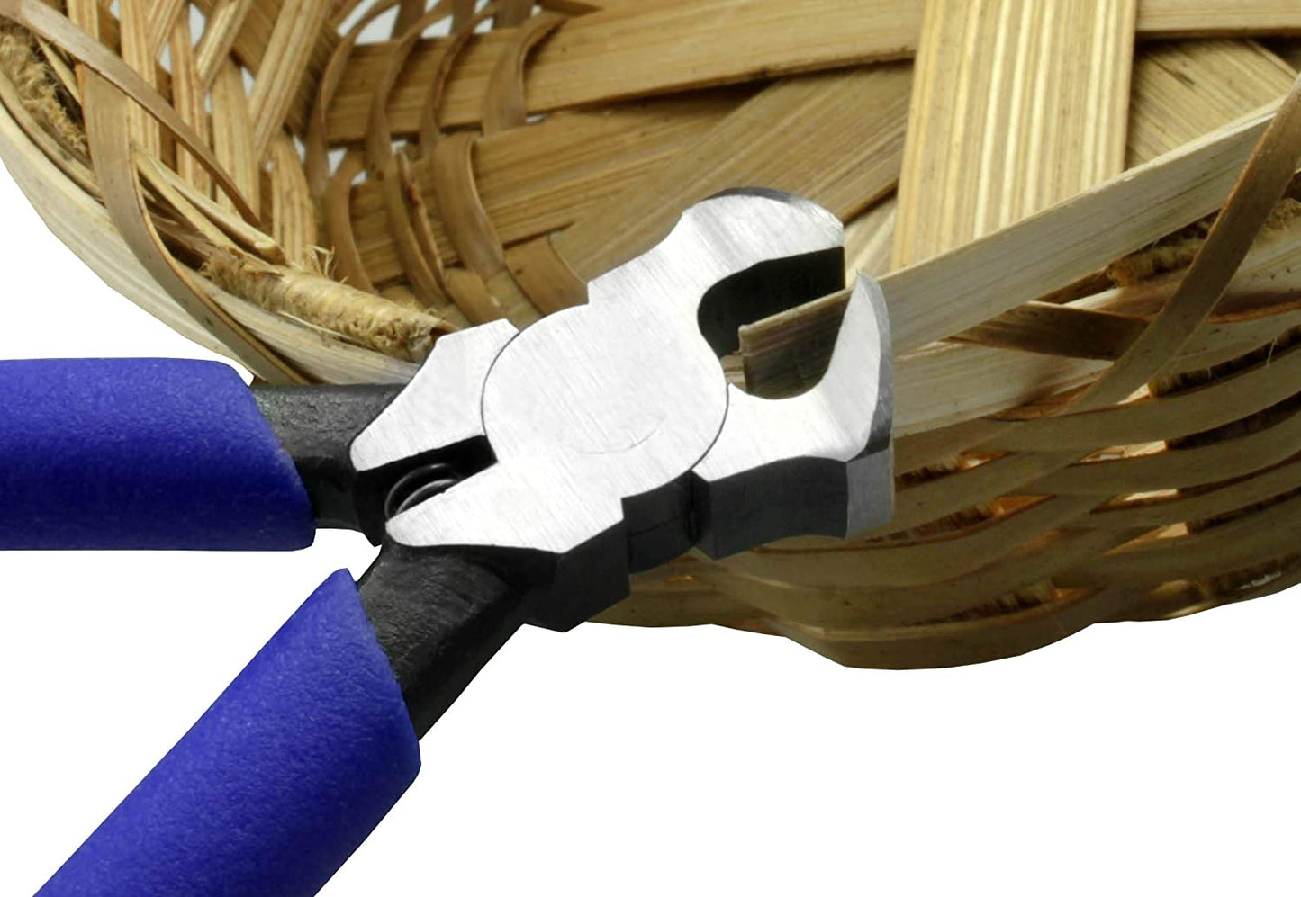 End Cutting Pliers 日本製高級斷口頂切鉗(可用於修改拉鍊長度)