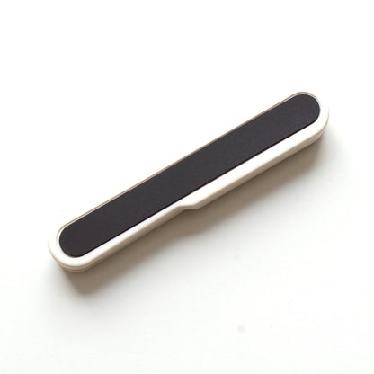 美鈴 thread snips 有蓋高碳不銹鋼線剪刀 11cm