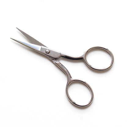 Misuzu cutting craft scissors 美鈴工藝剪線剪刀 90mm