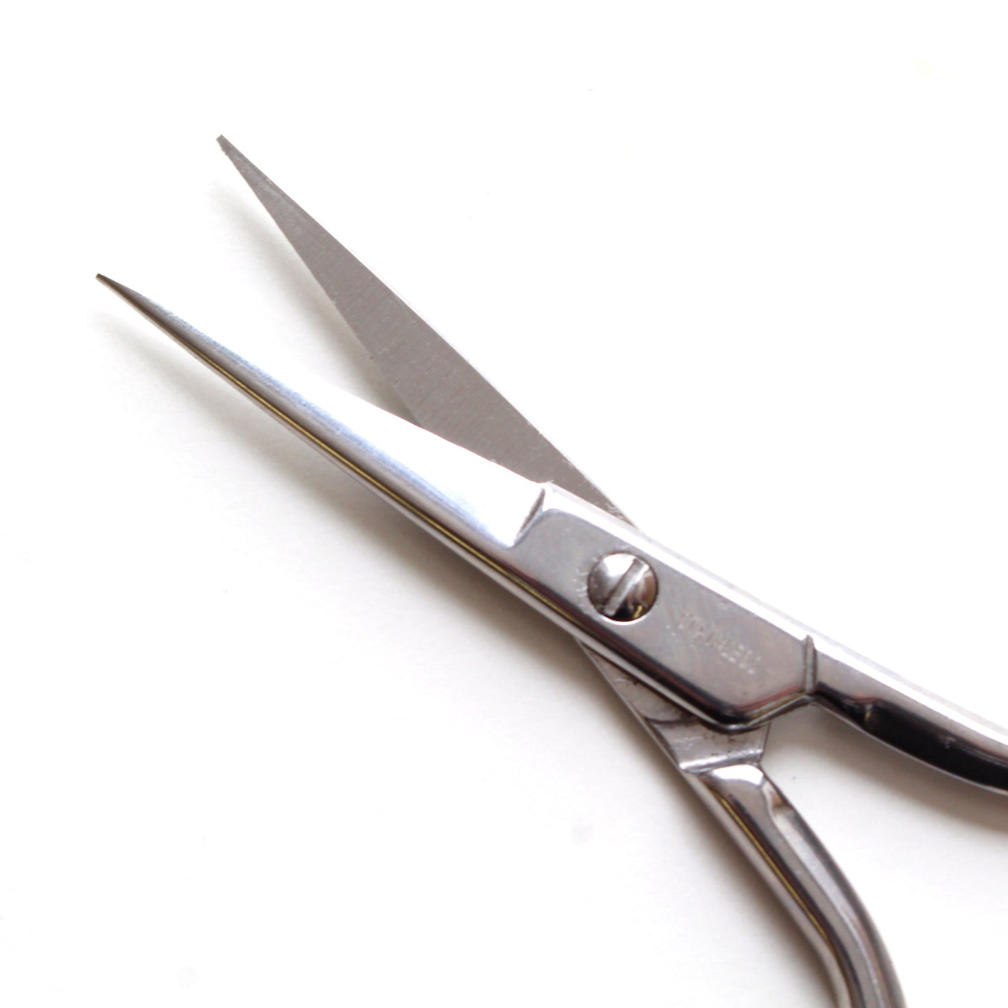 Misuzu cutting craft scissors 美鈴工藝剪線剪刀 90mm