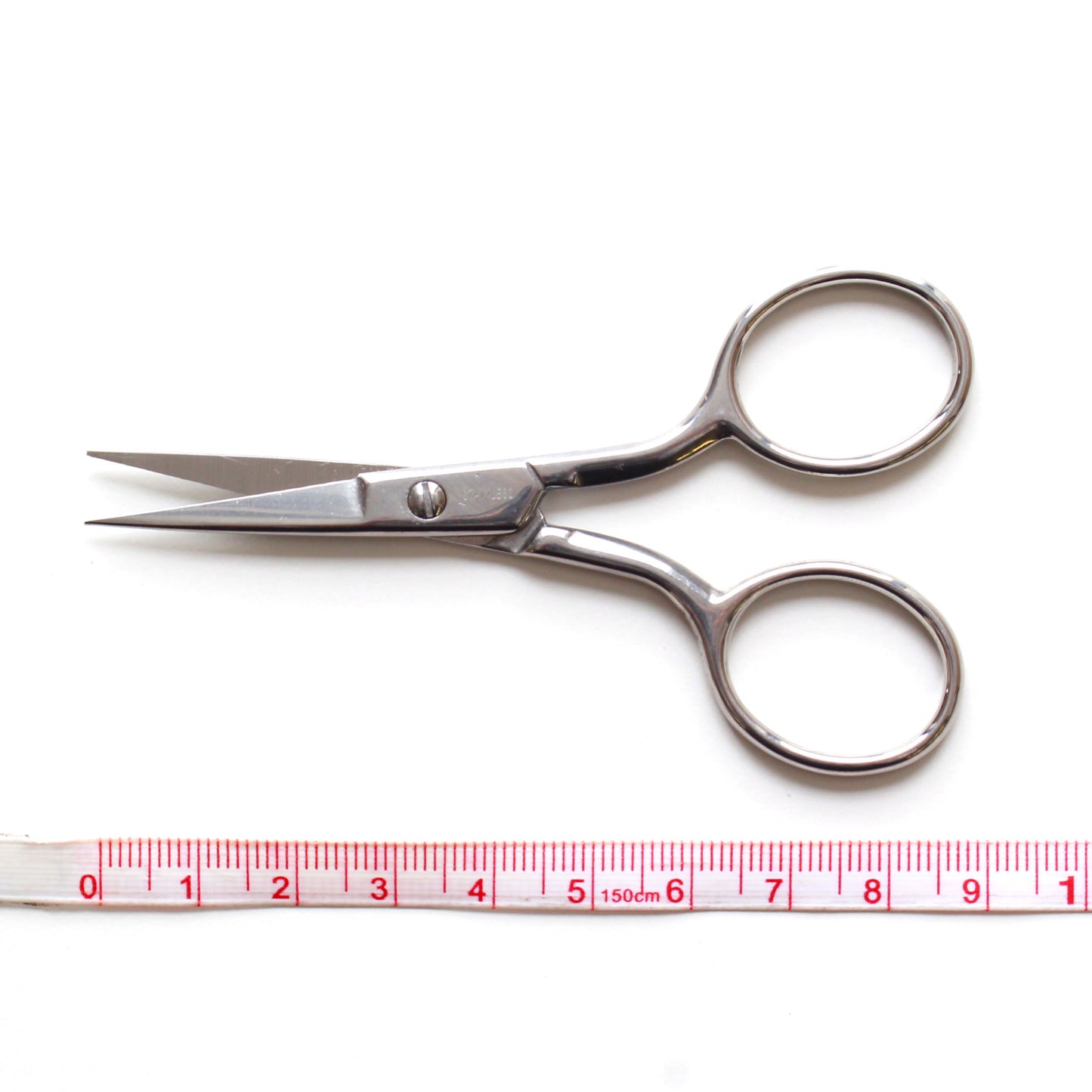 Misuzu cutting craft scissors 美鈴工藝剪線剪刀 90mm