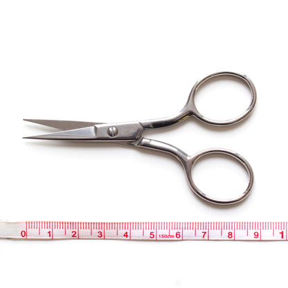 Misuzu cutting craft scissors 美鈴工藝剪線剪刀 90mm