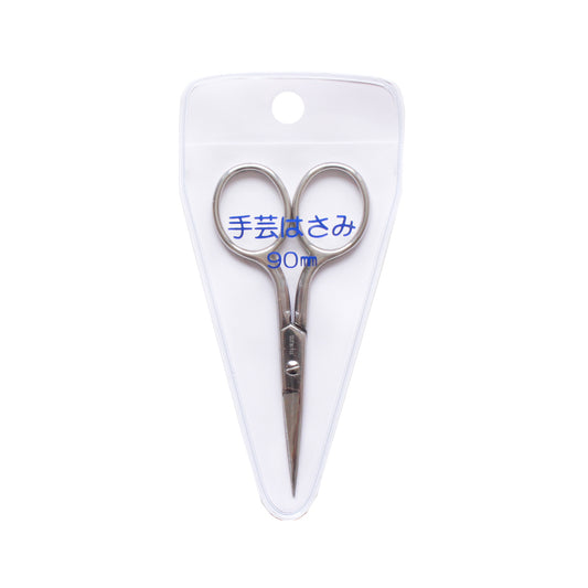 Misuzu cutting craft scissors 美鈴工藝剪線剪刀 90mm