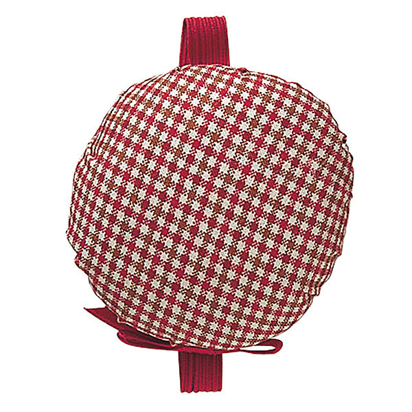 Kawaguchi cross arm pincushion 手腕針包