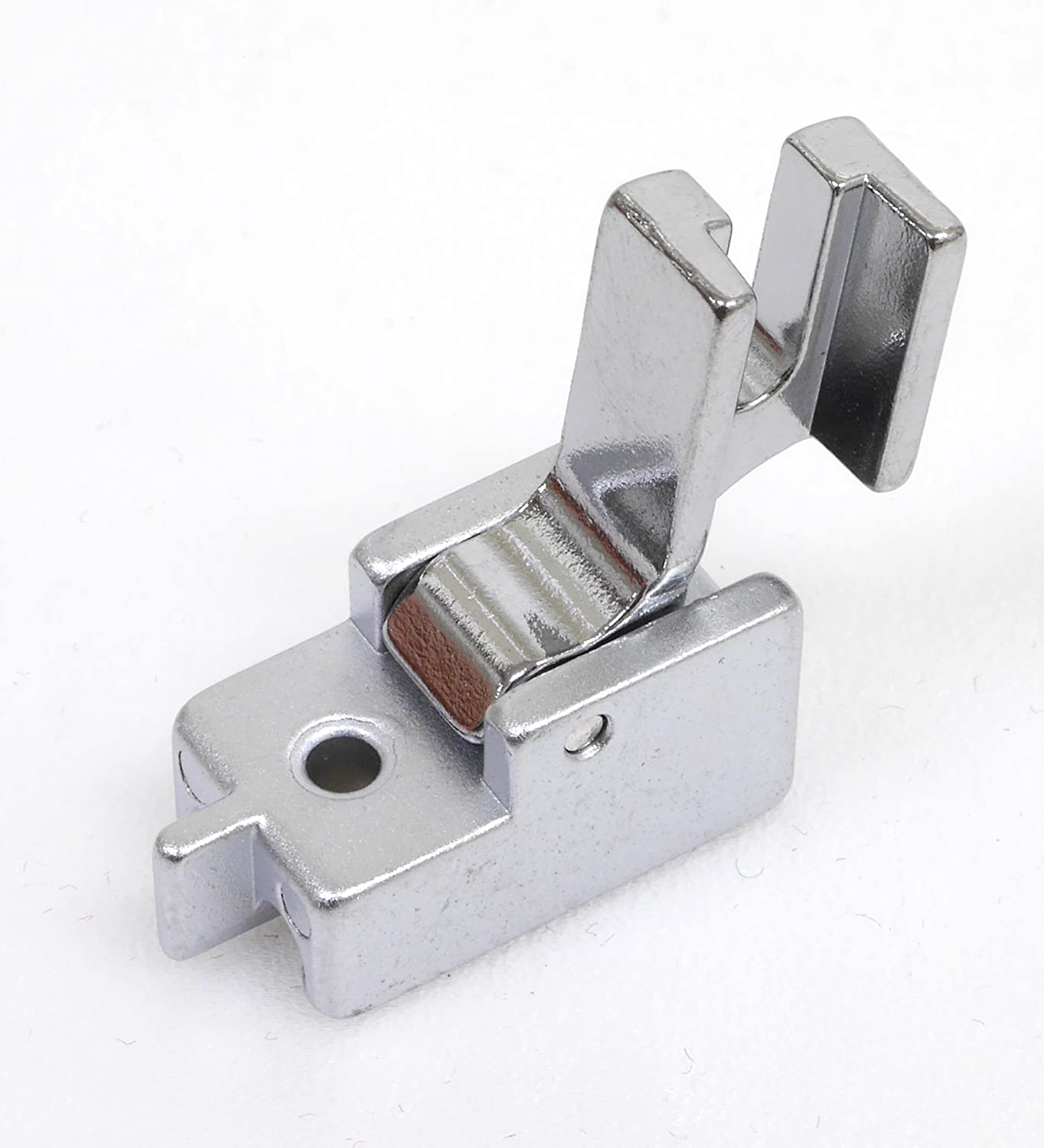 Kawaguchi invisible zipper presser foot 家用衣車 隱形拉鍊壓腳 靴