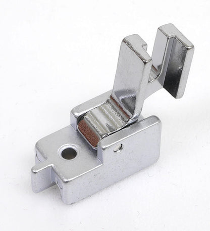 Kawaguchi invisible zipper presser foot 家用衣車 隱形拉鍊壓腳 靴