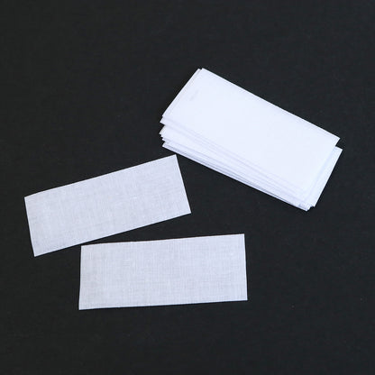 Craft Labeler Labels Cotton 自製布標 純棉手作工藝標籤 - 40pcs
