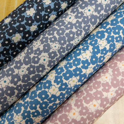 Kobayashi | little flowers 北歐小花朵 | cotton printed broad