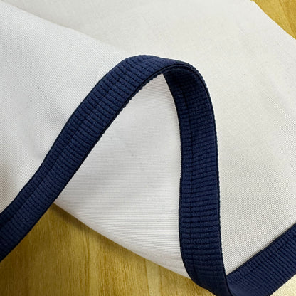 fold over elastics 彈性包邊帶 20mm - 10 colors