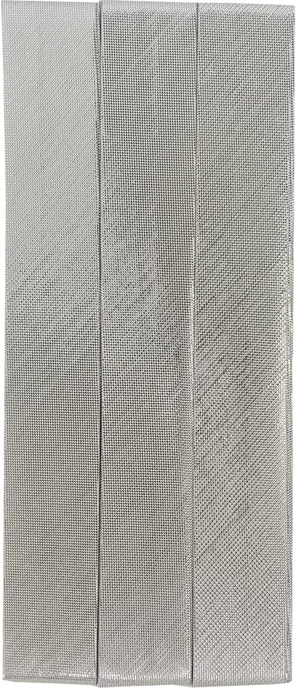 Japan │Captain 88 Bias Tape 包邊 - Gold Sliver 金色銀色 18mm