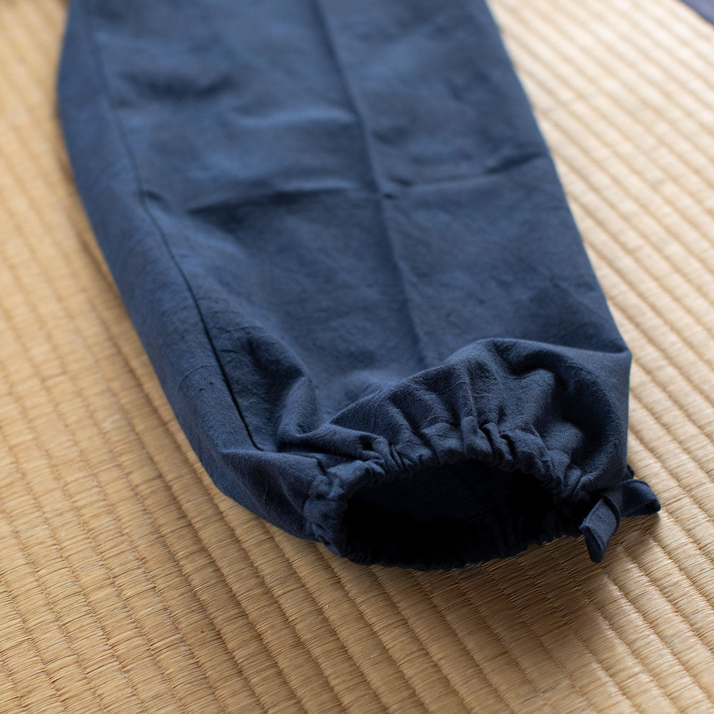 Japan | 男士日本傳統工作服 | pattern 紙樣