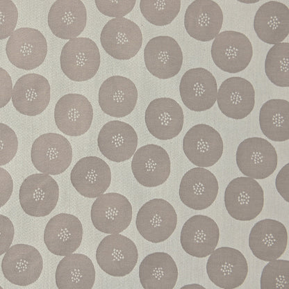 MUDDY WORKS by tomotake | mini anpan | double face cotton  yarn dyed jacquard banshu-ori 雙面先染純棉提花「播州織」