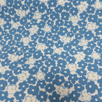 Kobayashi | little flowers 北歐小花朵 | cotton printed broad