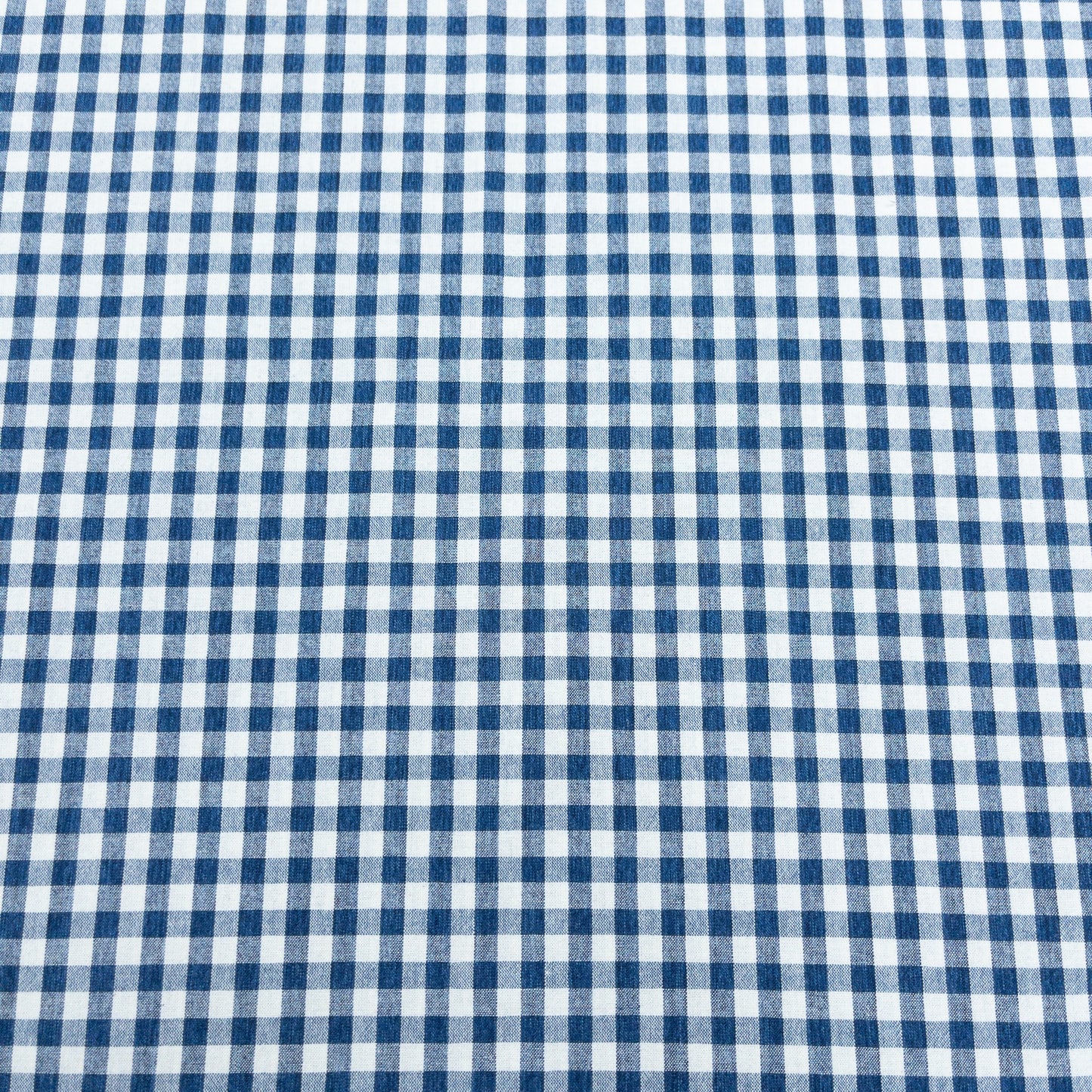 Japan | check 7mm 方格仔 | cotton yarn dyed poplin washer 先染純棉