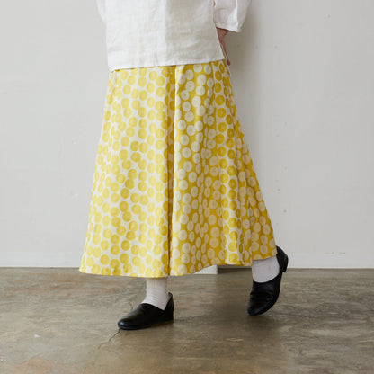 MUDDY WORKS by tomotake | mini anpan | double face cotton  yarn dyed jacquard banshu-ori 雙面先染純棉提花「播州織」