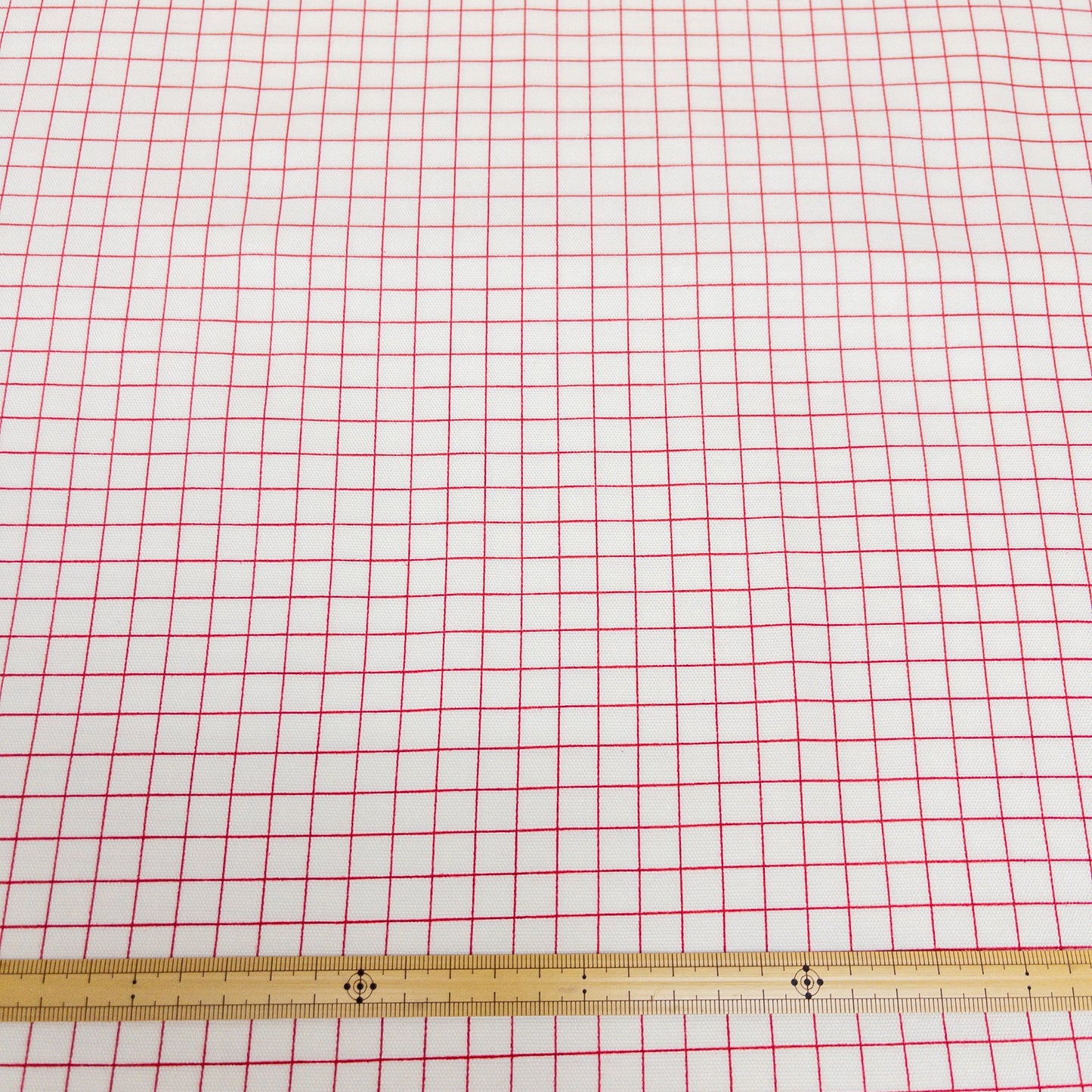 Japan | simple checkered pattern 簡單線條格仔 格子 方格圖案 | cotton printed oxford 純棉