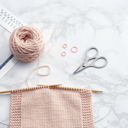 Clover Sewing Stainless Steel Scissors 工藝品不銹鋼剪刀 “Sharple” 75mm