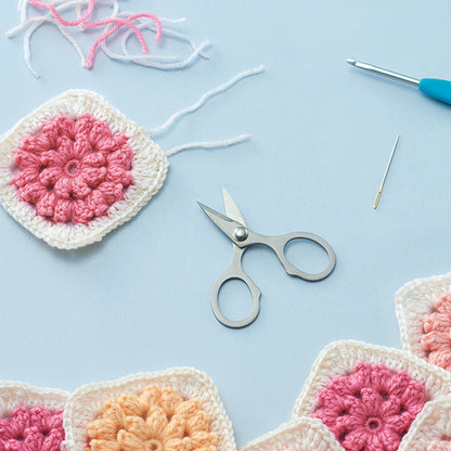 Clover Sewing Stainless Steel Scissors 工藝品不銹鋼剪刀 “Sharple” 75mm