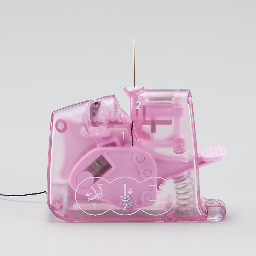 Clover Desk Threader ''Quick'' Needles 桌上穿線器Quick - 0.46mm~0.89mm